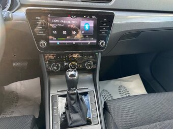 Superb 2.0tdi 140kw edice style - 15