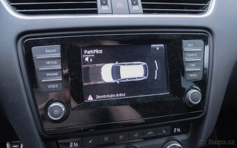 Škoda Octavia 3 Combi 2.0 TDI DPF RS - 15
