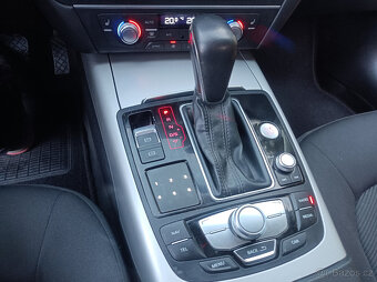 Audi A6, 2.0TDi,S-LINE ,FACELIFT,NAVI - 15