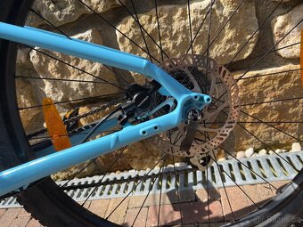 TREK Merlin 5, vel. S, 27,5" - 15