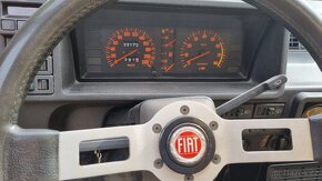 Fiat Ritmo Abarth 125 TC rok 1983 - 15