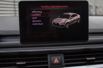 AUDI A5 Sportback 3.0 TDI 200kW S-tronic QUATTRO S-LINE 2017 - 15