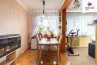 Prodej bytu 3+1 69 m2 Sídliště 9. května, Sázava - 15