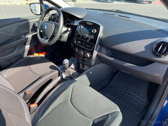 Renault Clio 1.2i 16V/54kW - KLIMA,ASR,.. - 15