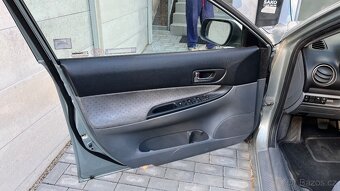MAZDA 6 GG HATCHBACK - 15