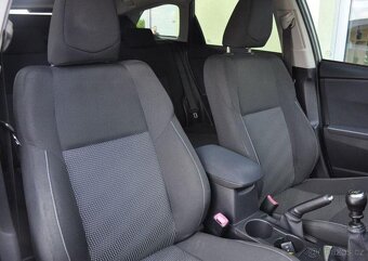 Toyota Auris 1,6I ČR KEYLESS 2xKOLA KAMERA - 15