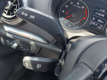 Audi A3 35TFSI DSG S-line - 15