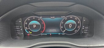 KAROQ 2.0TDI DSG 4X4 STYLE/ACC/LED/KESSY/Ť.Ž/TOP - 15