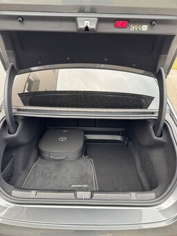 Mercedes-Benz EQE,  EQE300 AMG-ACC-DIGITAL LIGHT-DPH - 15