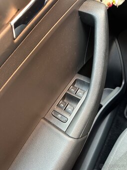 Škoda Rapid 1.6 TDI SPACEBACK - 15