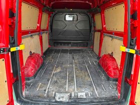 Ford Transit Custom L2H2 Tažné, DPH - 15