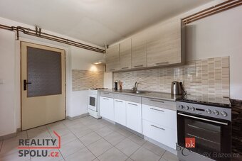 Prodej, domy/rodinný, 96 m2, Jeronýmova, 50901 Nová Paka, Ji - 15