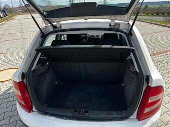 Škoda Fabia 1.2 HTP - 15