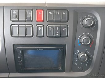 DAF LF 45.260 Euro 6 D - 11.990 Kg - 18 EP - Lůžko - Čelo - 15