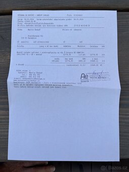Skoda Octavia 110 kW, 2.0 tdi, najeto 103.000 km - 15