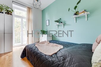 Pronájem, Byty 2+kk, 45m² + balkon 8m² - Praha - Žižkov - 15