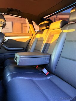 Audi A4 B6 2.5 TDI - 15