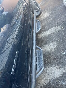 DODGE RAM 2500 POWER WAGON  LPG - 15