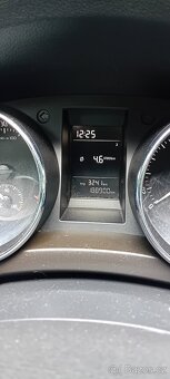 Škoda yeti 2.0tdi - 15