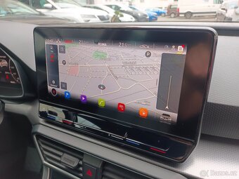 Seat Leon SP Style 2.0TDI 110kW DSG LED - záruka Autodraft - 15