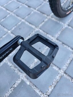 Horské kolo Rocky Mountain Instinct Carbon 50 2022 29″ - 15