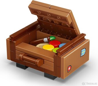 LEGO 10271 Fiat 500 Creator Expert - 15