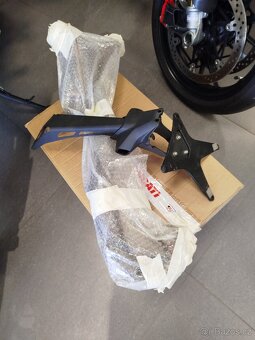 Ducati Hypermotard 698 RVE, LAĎÁKY, POUZE 1 167 KM - 15