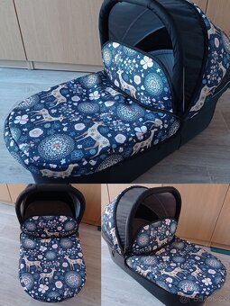 Nánožníky na hlubokou korbu, ceny od - 15