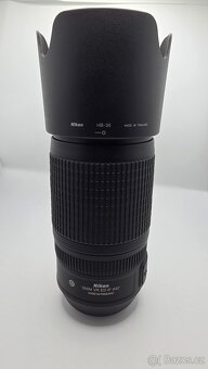 Nikon d7000 +70-300 - 15