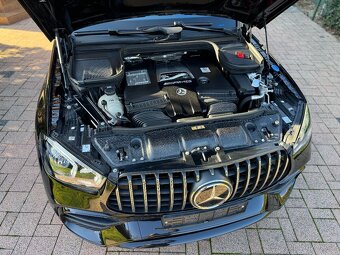 Mercedes-Benz GLE AMG 63S 4MATIC+ 450KW - Odp DPH - - 15