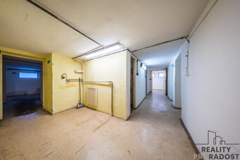 Obchodní, skladovací a výrobní prostory v Tvarožné Lhotě - 15