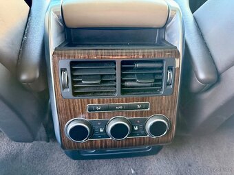 RANGE ROVER SPORT HSE SDV6 - 15