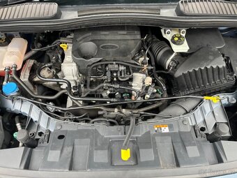 FORD C-MAX 1,0i 92KW TITANIUM TAŽNÉ ZAŘÍZENÍ - 15