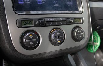 Volkswagen Scirocco 1.4 TSI 118 kW VW - 15