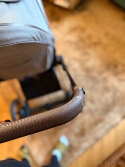 Cybex e-Priam 2023 - 15