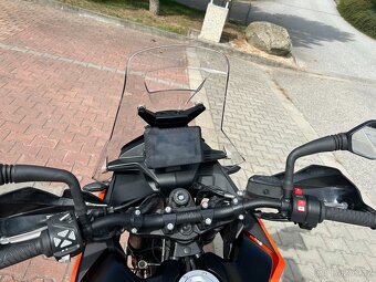 KTM 890 Adventure 2022 - 15