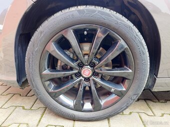 Fiat Tipo Elysia 1.4 70 kW - 15