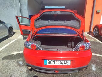 Mazda RX8 - 15