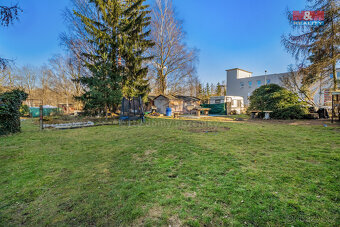 Prodej bytu 2+kk, 52 m², Liberec, ul. Šumavská - 15