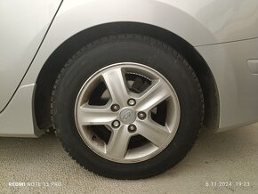 Hyundai i30CW, 1.4, 2011, FDH F5 PC 1M56 A Z 1 - 15
