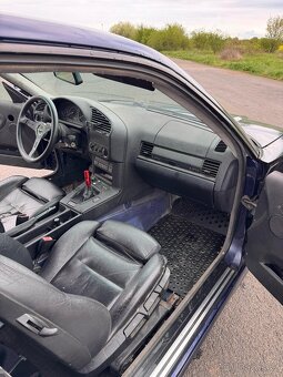 bmw e36 325i coupe - 15