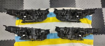 Toyota Yaris IV 4 (XP210) 2020 - svetlo lampa LED svetlomet - 15
