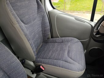Renault Trafic Long - 15