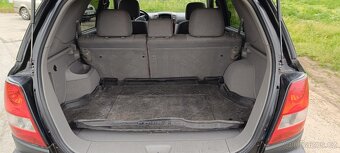 Kia Sorento 2.5 crdi 103kw - 15