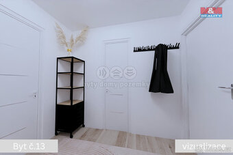 Prodej bytu 3+kk, 79 m², Žleby - 15