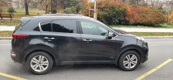 Kia Sportage 2.0 CRDi 136KW AWD 4x4 - 15