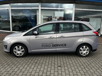 Grand C Max - 1.6 TDCi - 15
