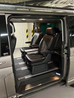 VW Multivan 2.0 BULLI - 15