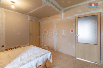 Prodej rodinného domu, 107 m², Příbor, ul. Úzká - 15