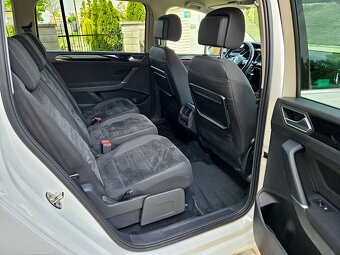 Volkswagen Touran 1.6 TDI 85 kW Highline 7DSG - 15